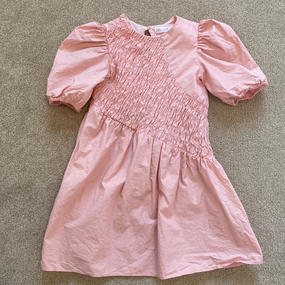 Zara dress new